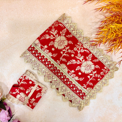 Rasikchandra Radhe Krishna Dress