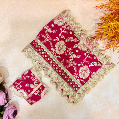 Murlipriya Radhe Krishna Dress
