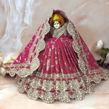 Rajsi Matarani Dress