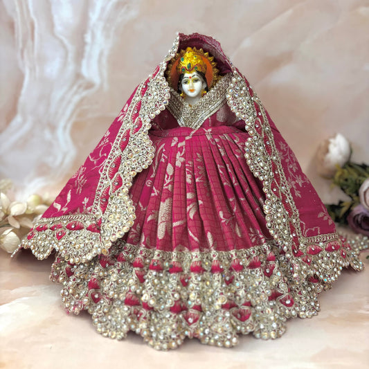 Rajsi Matarani Dress