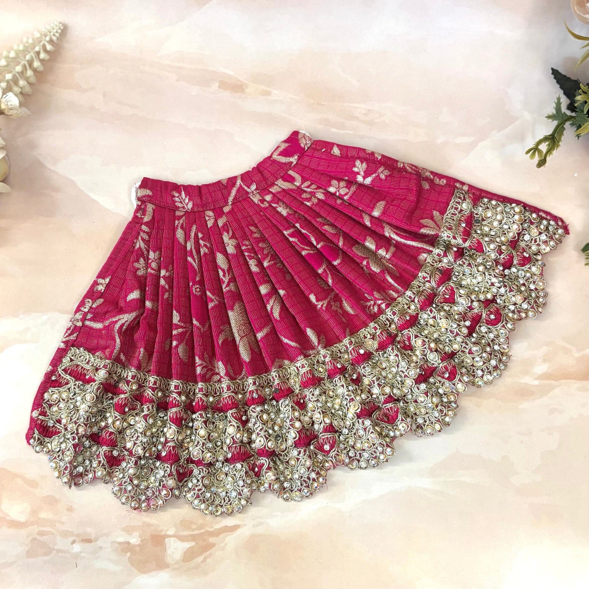 Rajsi Matarani Dress