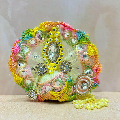 Prem Prakash Laddu Gopal Dress