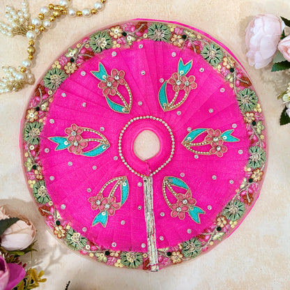 Pushp Prakash Laddu Gopal Dress