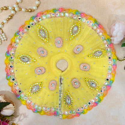Prem Prakash Laddu Gopal Dress