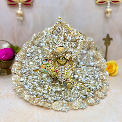 Murlidhar Shobha Laddu Gopal Dress