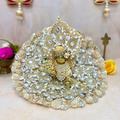Murlidhar Shobha Laddu Gopal Dress