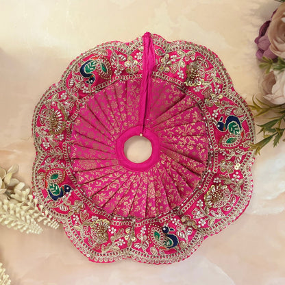 Rajroop Laddu Gopal Dress