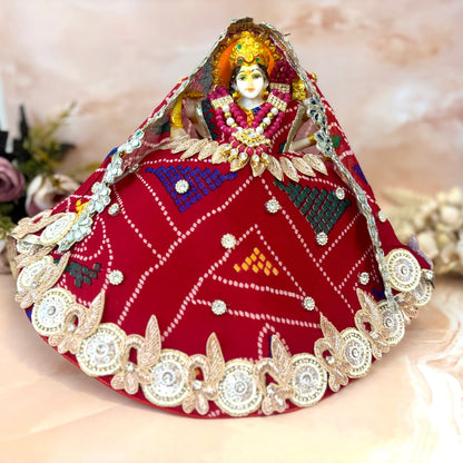 Ambika Mata Rani Dress