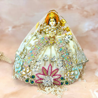 Chandri Mata Rani Dress