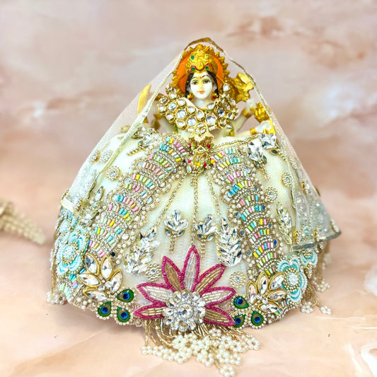 Chandri Mata Rani Dress