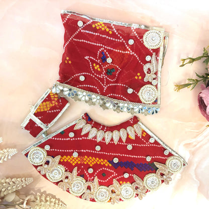 Ambika Mata Rani Dress