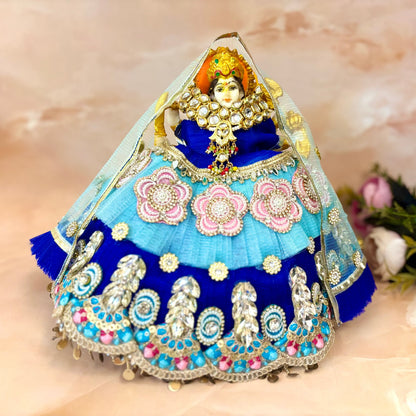 Neelanjana Mata Rani Dress