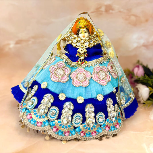 Neelanjana Mata Rani Dress