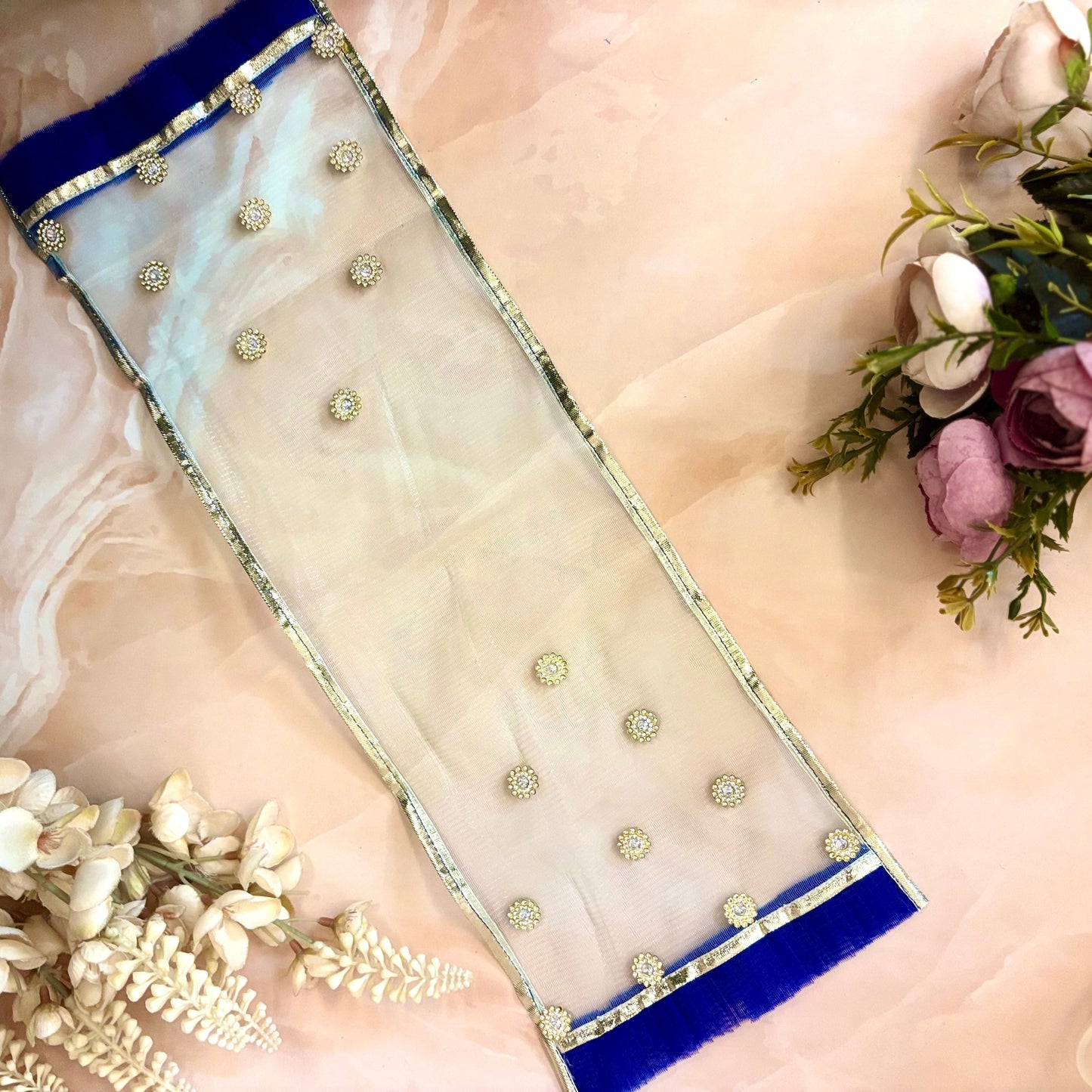 Neelanjana Mata Rani Dress