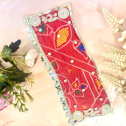 Ambika Mata Rani Dress