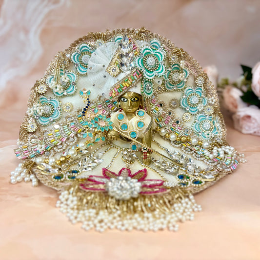 Sharadkamal Laddu Gopal Dress