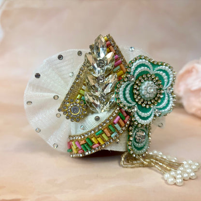Sharadkamal Laddu Gopal Dress