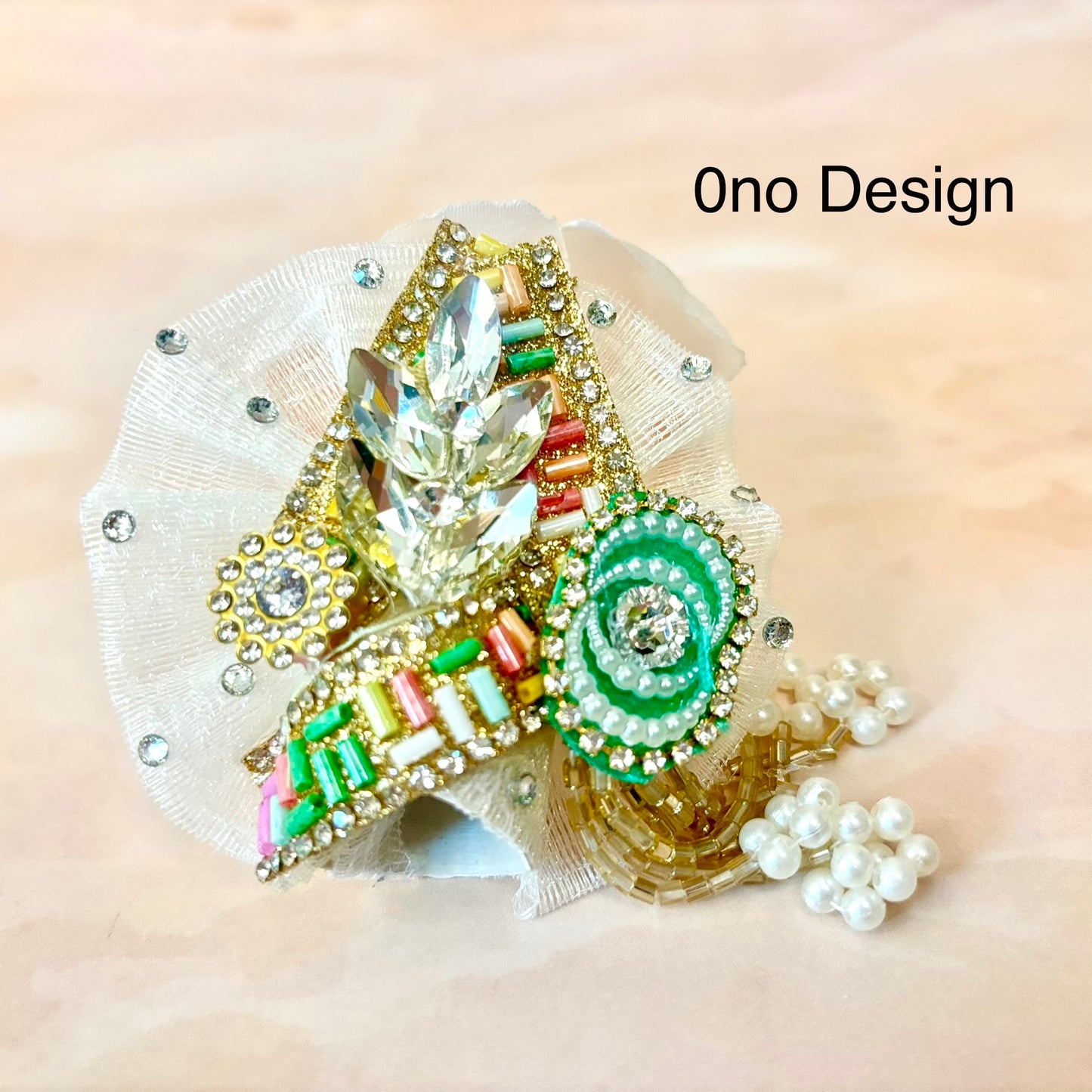 Sharadkamal Laddu Gopal Dress