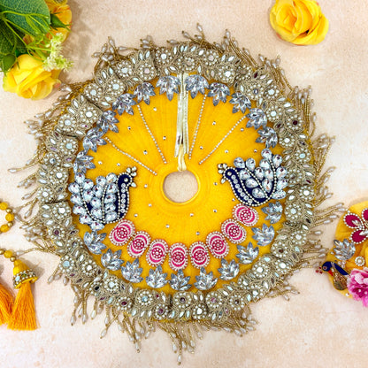Madhav Pitambari Laddu Gopal Dress