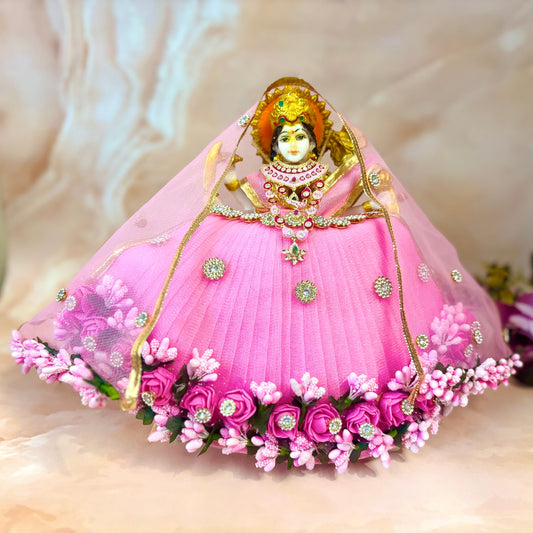 Gauri Pushp Mata Rani Dress