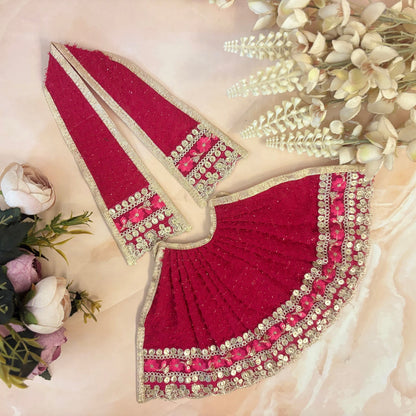 Adi Sobha Mata Rani Dress