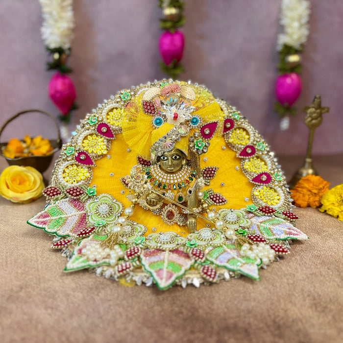 Harikripa Laddu Gopal Dress