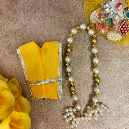 Harikripa Laddu Gopal Dress