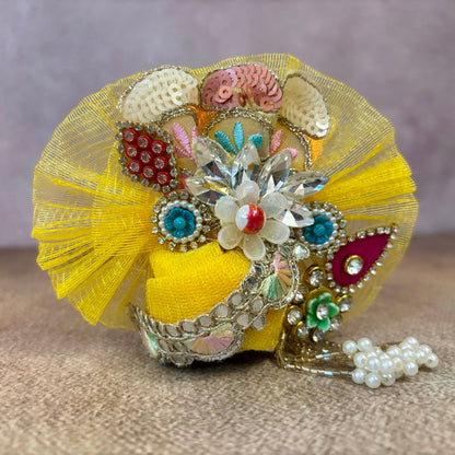 Harikripa Laddu Gopal Dress