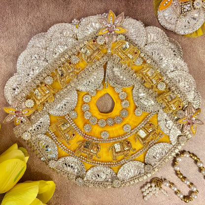 Kanakyugal Laddu Gopal Dress