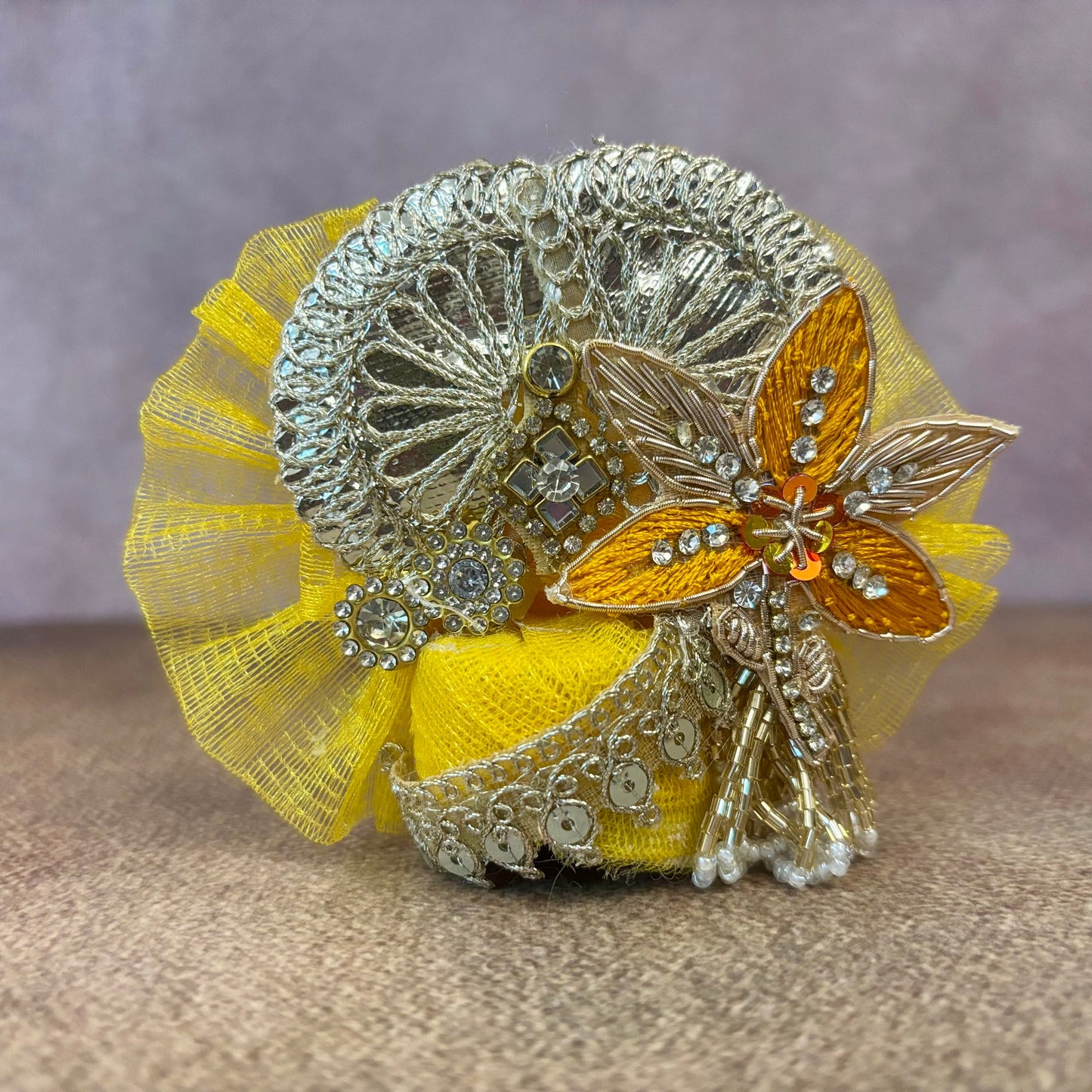 Kanakyugal Laddu Gopal Dress