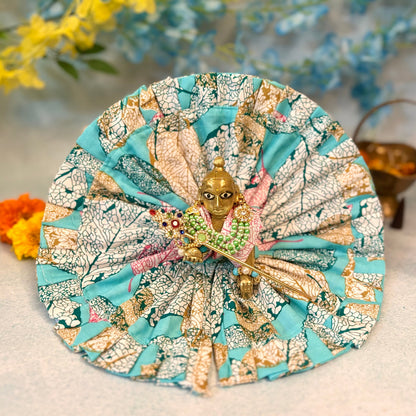 Grishmanand Laddu Gopal Dress (Pack of 2)