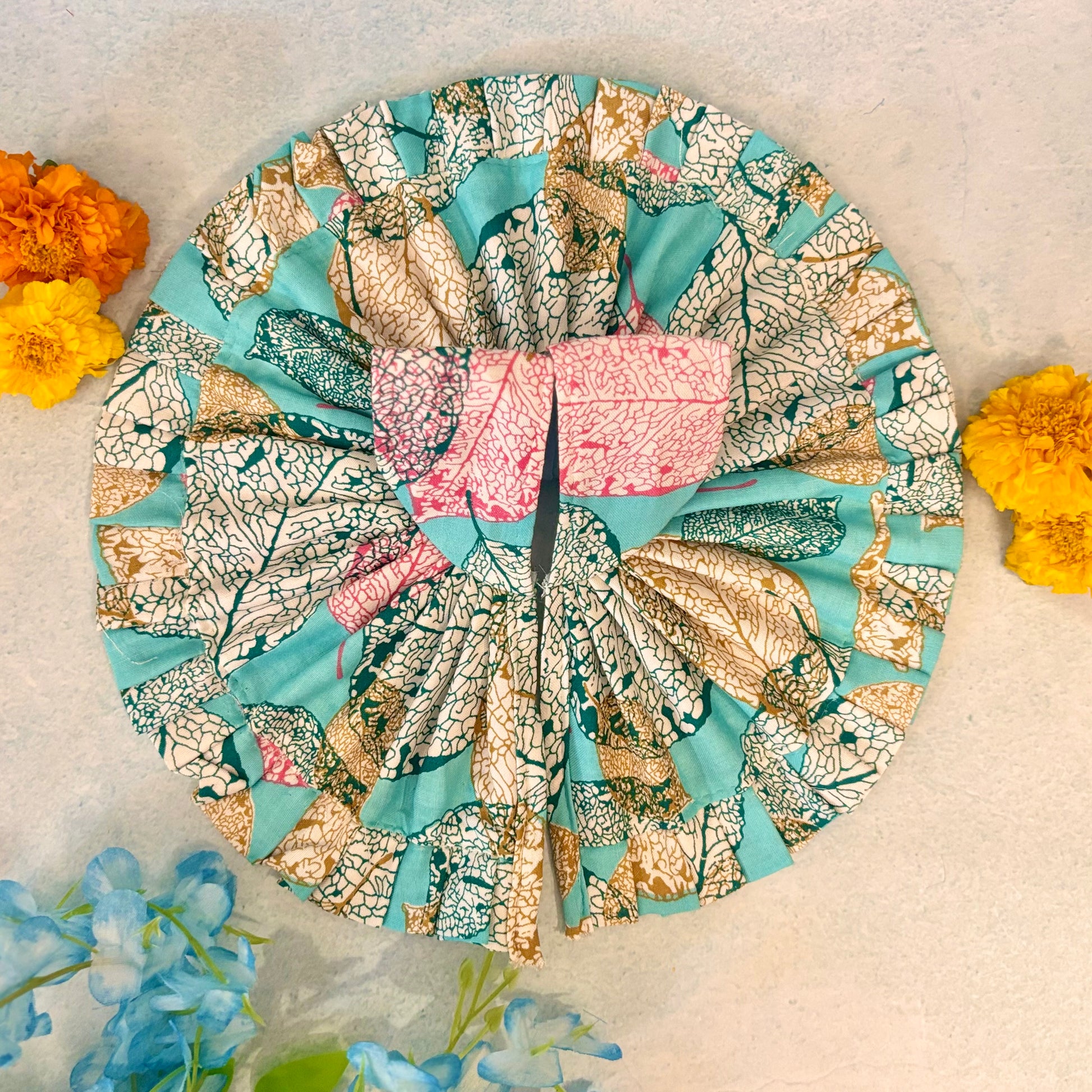 Gokul Patrika Laddu Gopal Dress