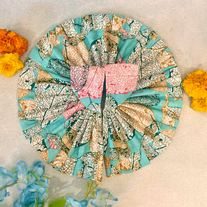 Gokul Patrika Laddu Gopal Dress