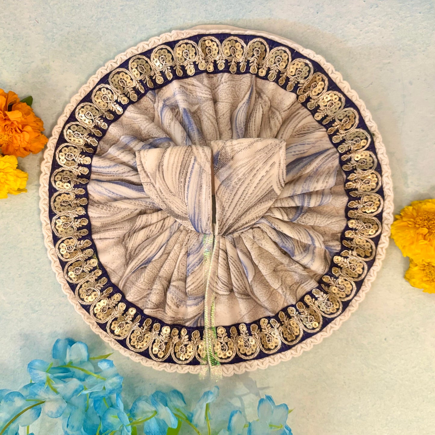 Surya Neelkamal Laddu Gopal Dress