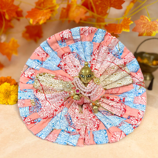 Mohanpushp Laddu Gopal Dress (Pack of 2)