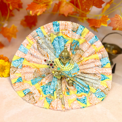 Krishna Vilas Laddu Gopal Dress