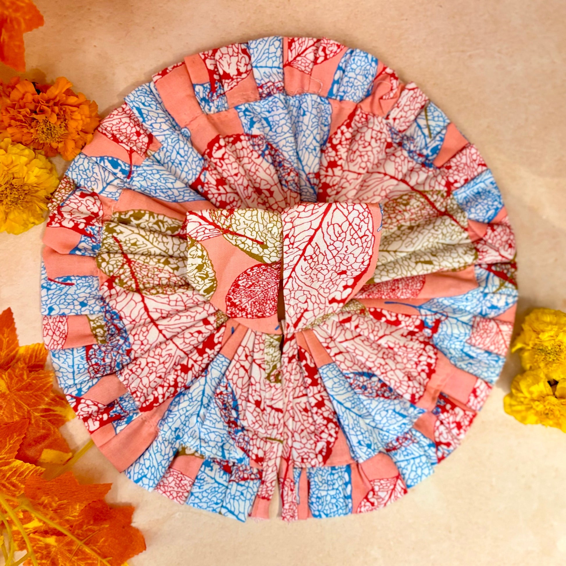 Mohanpushp Laddu Gopal Dress (Pack of 2)