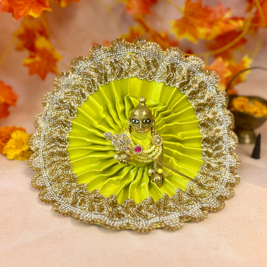 Rasik Madhav Laddu Gopal Dress