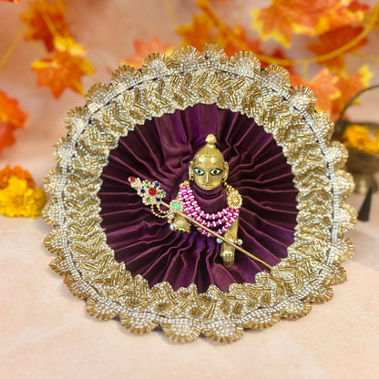 Kanak Deep Laddu Gopal Dress