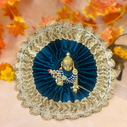 Shyam Sundar Laddu Gopal Dress