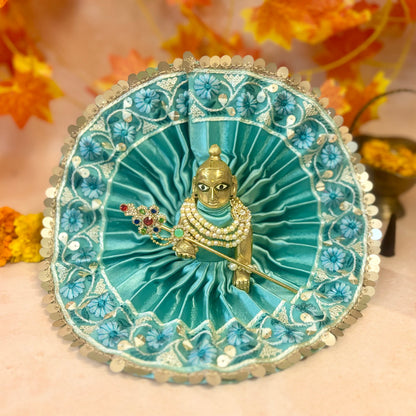 Vrinda Laddu Gopal Dress (Pack of 2)