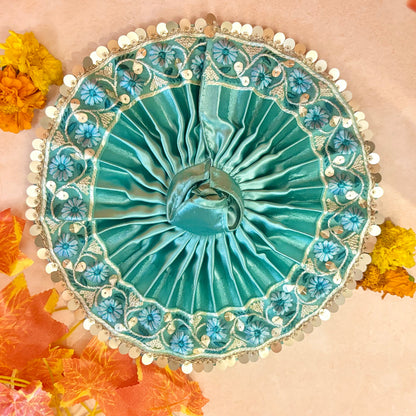 Vrinda Laddu Gopal Dress (Pack of 2)