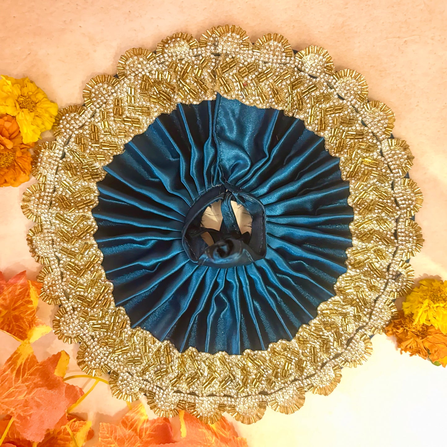 Shyam Sundar Laddu Gopal Dress