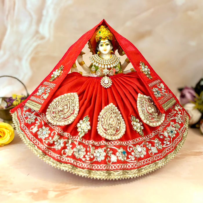 Chandrika Mata Rani Dress