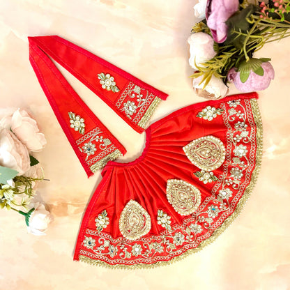 Chandrika Mata Rani Dress