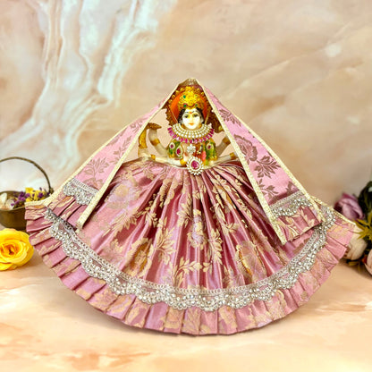 Aadishakti Mata Rani Dress