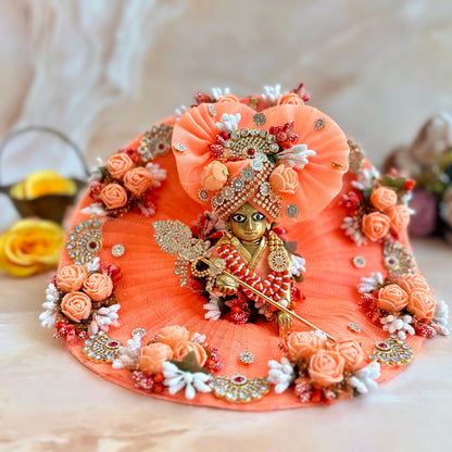 Madanmohan Laddu Gopal Dress
