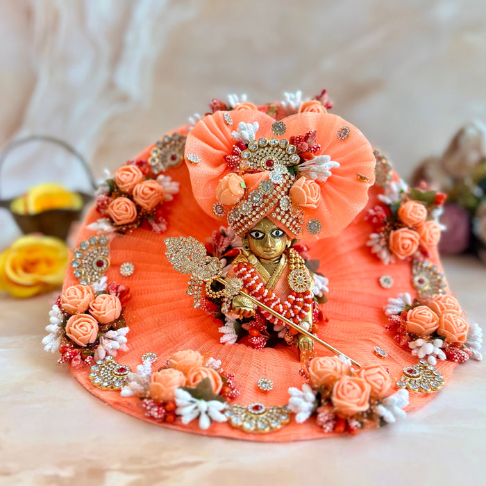 Madanmohan Laddu Gopal Dress