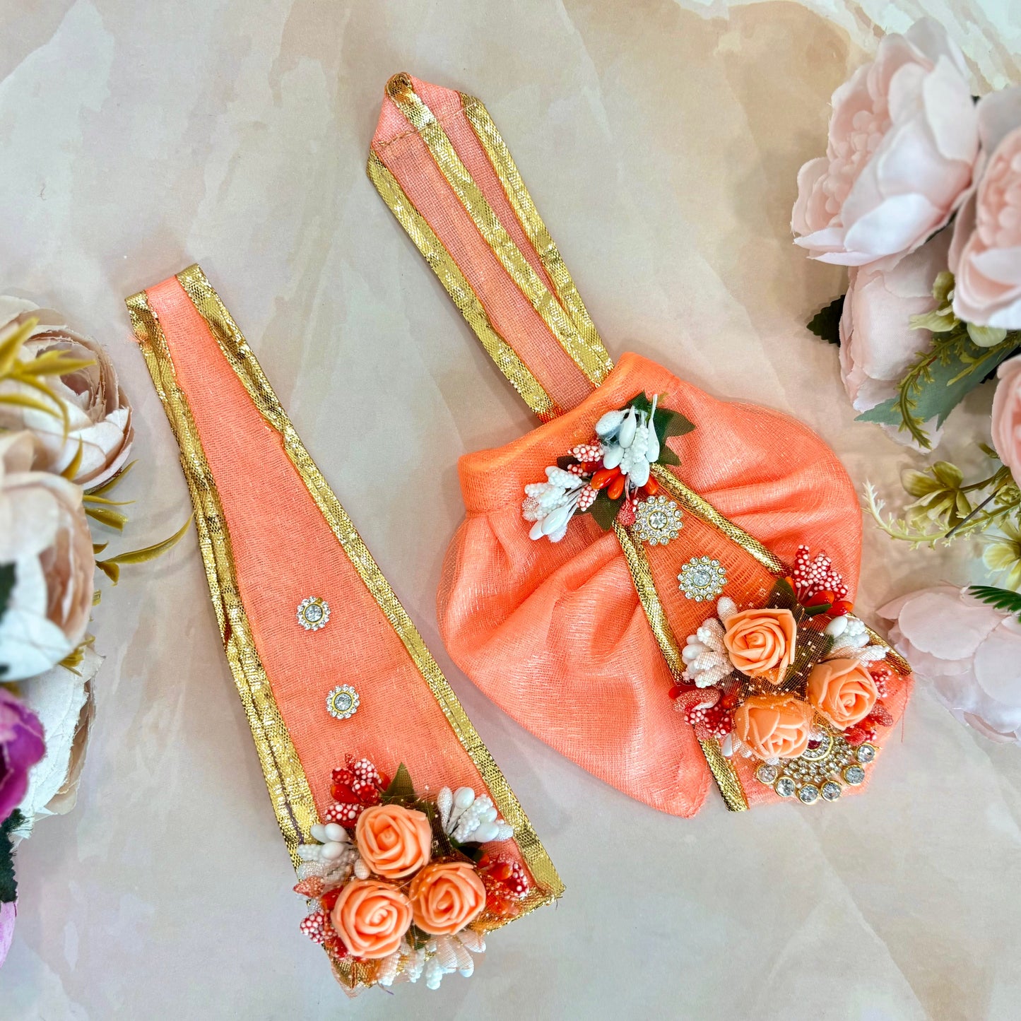 Madanmohan Radha Krishna Dress