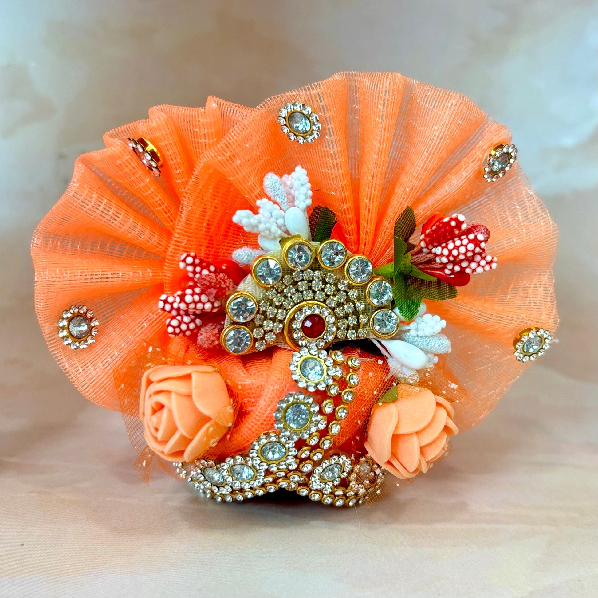 Madanmohan Radha Krishna Dress